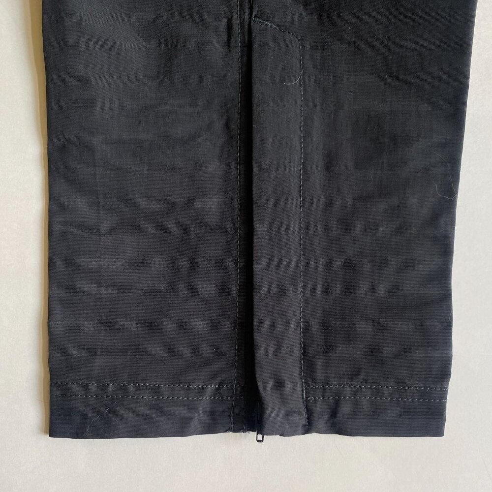 Mens NWT The North Face Paramount Trail Flash Dry Wicking Pants Asphalt Gray - Picture 5 of 6